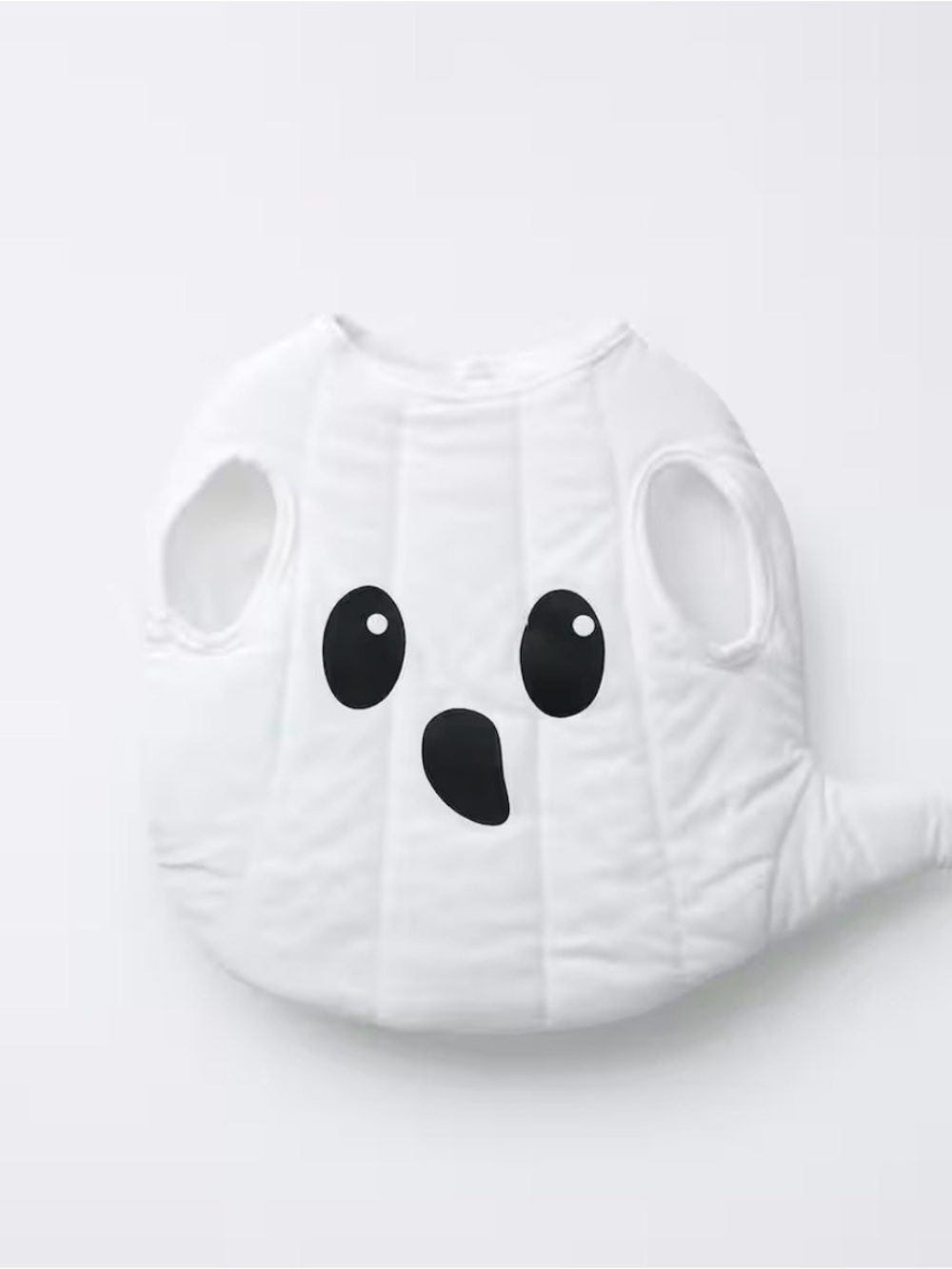 Zara kids  White Ghost Costume